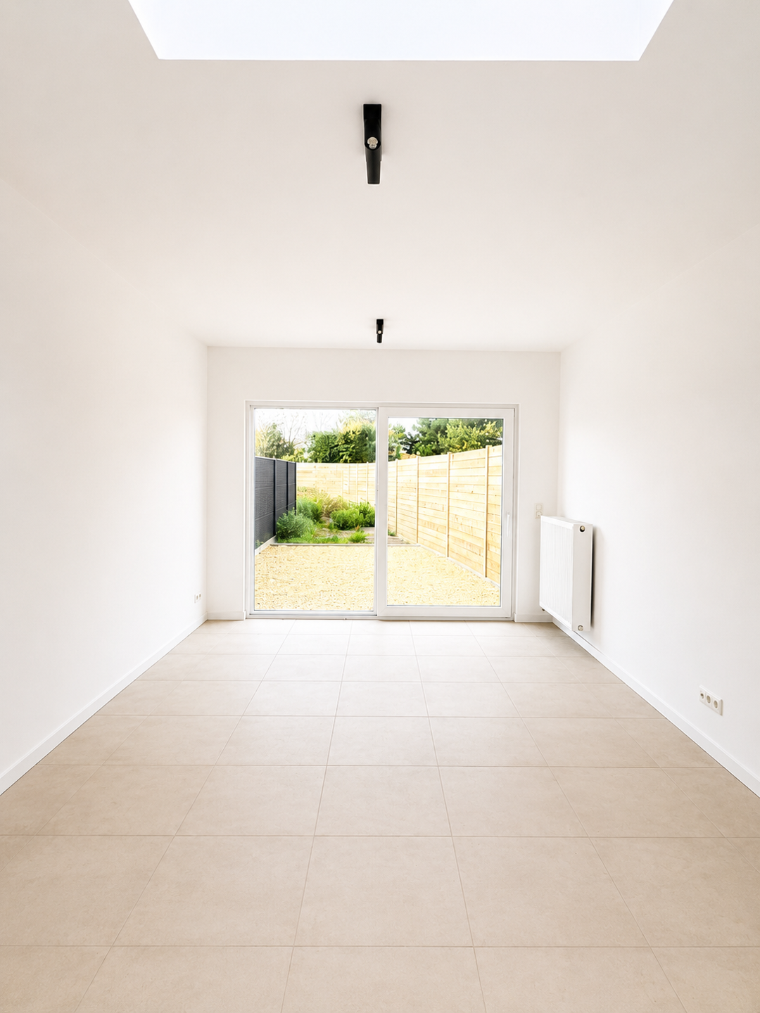 Volledig gerenoveerde gezinswoning met tuin en EPC A - foto 4