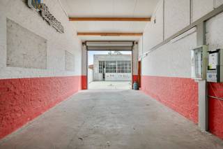 Commercial for sale in Keerbergen