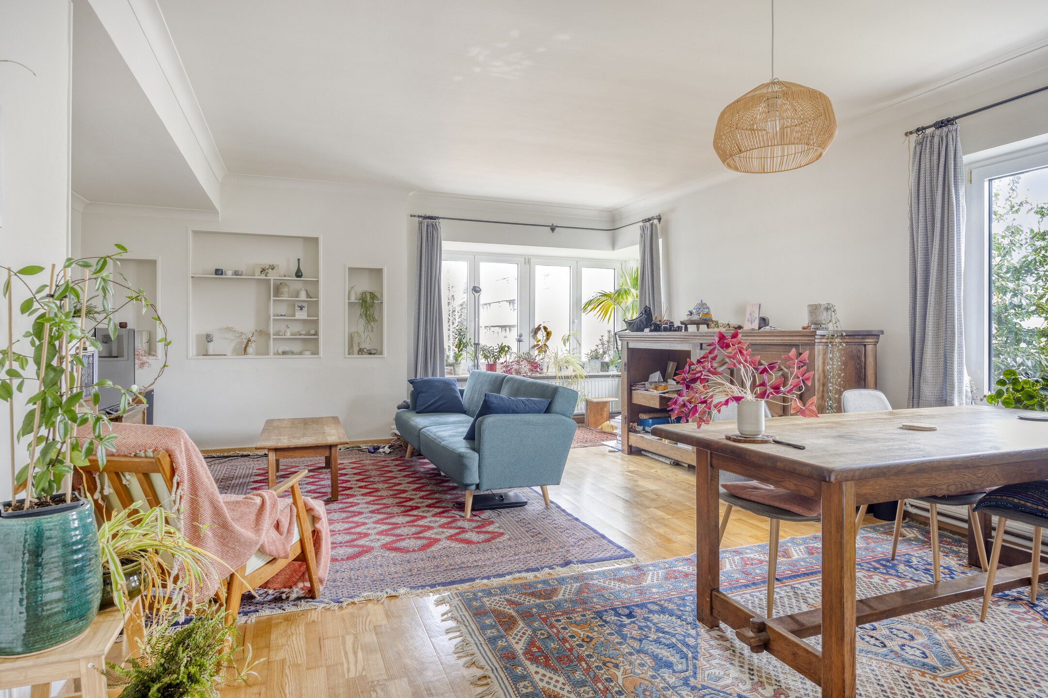 Instapklaar appartement met 3 slaapkamers in Hasselt - foto 3