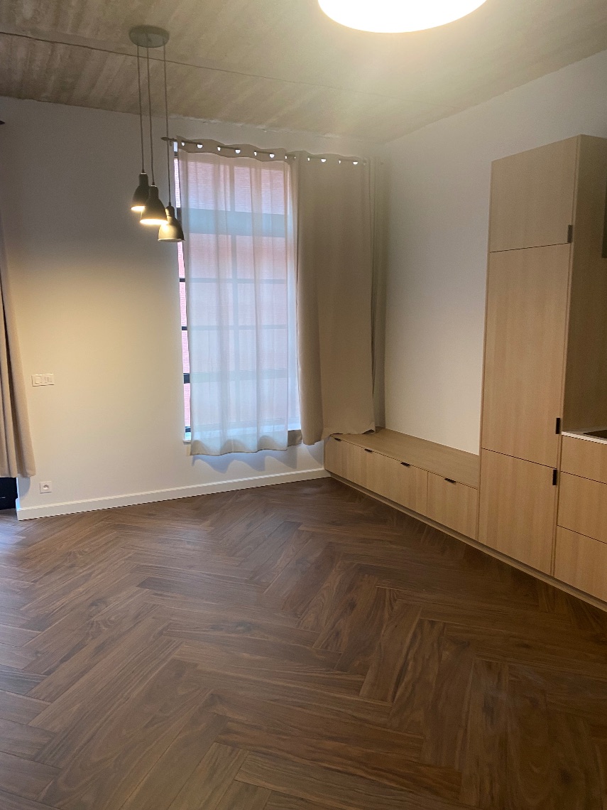 Appartement te huur in Turnhout met 1 slaapkamer - foto 5