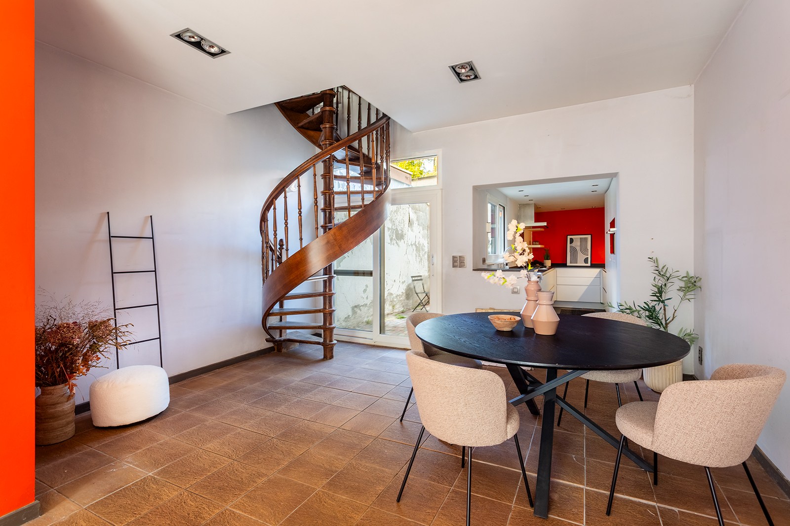 Wonen tussen Zurenborg en het Moorkensplein - foto 4