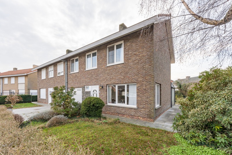Maison à vendre à Wielsbeke avec 4 chambres - photo 2