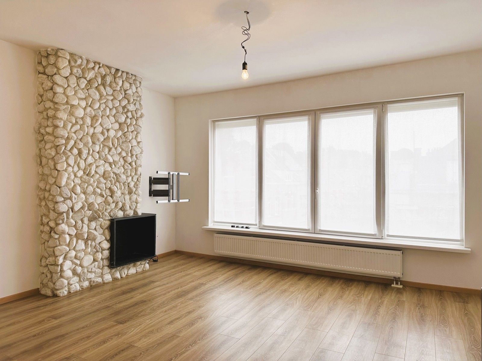 Apartment for rent in Schoten with 1 bedroom - photo 2