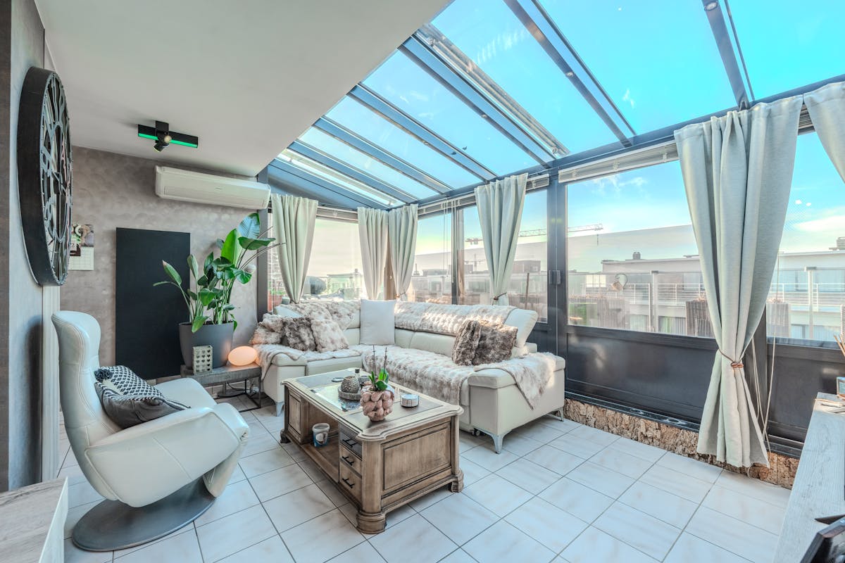 Lichtrijk dak-appartement te koop te Middelkerke! - foto 4