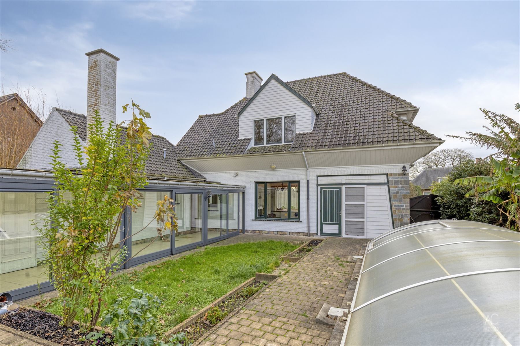 Maison à vendre à Sint-Gillis-Waas avec 3 chambres - photo 5