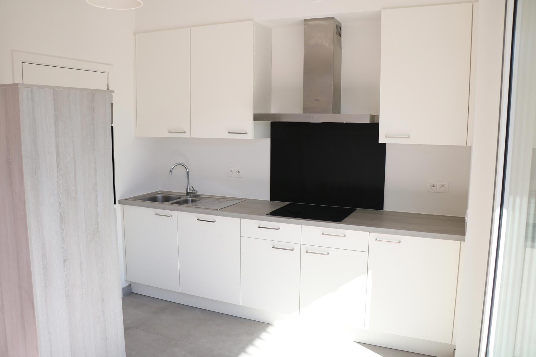 Modern appartement met 2 slaapkamers te Schepdaal inclusief garage - foto 5