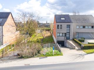 Terrain à vendre à Lede