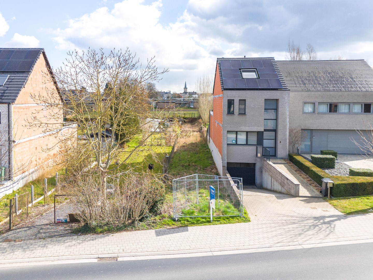 Terrain à vendre à Lede - photo 3