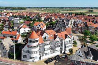 Apartment for sale in Knokke-Heist
