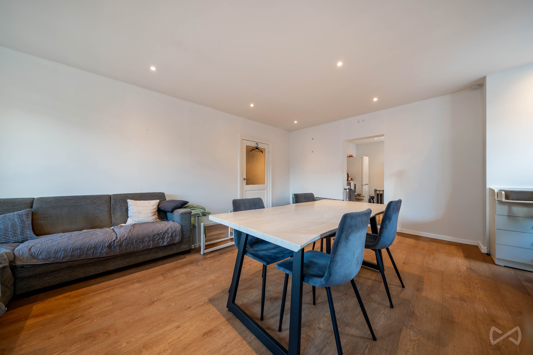 Appartement à vendre à Aywaille avec 3 chambres - photo 2