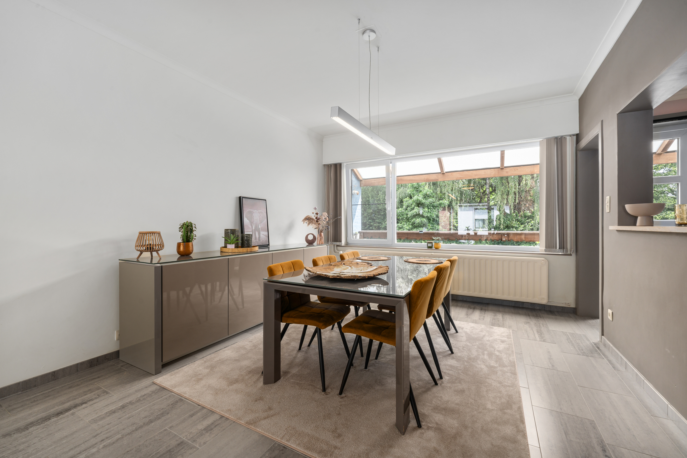 Instapklare woning met 3 slaapkamers in Dendermonde - foto 5