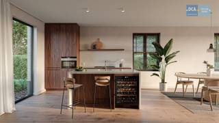 Tussen het groen en de gezellige dorpskern van Oostmalle ontvouwt zich een bijzonder woonproject: Warandehof.Op deze bevoorrechte plek, die veel van z’n landelijke eigenheid heeft bewaard, kom je straks thuis in een autoluwe omgeving met uitstekend wooncomfort.