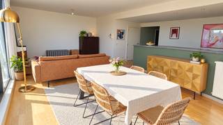 Appartement à louer à Gand