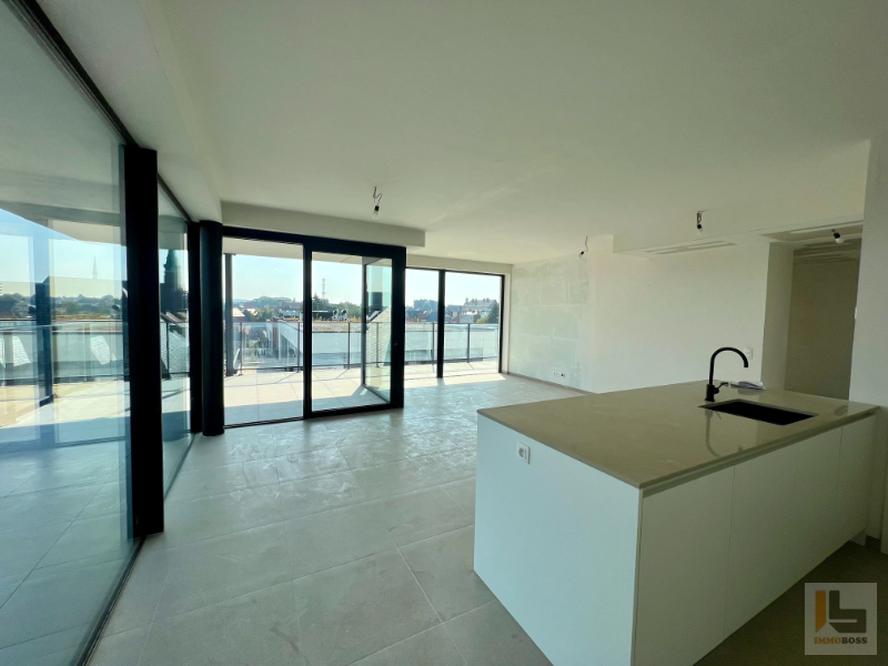 Klassevolle appartementen met terras op de Grote Markt van Ronse - foto 4