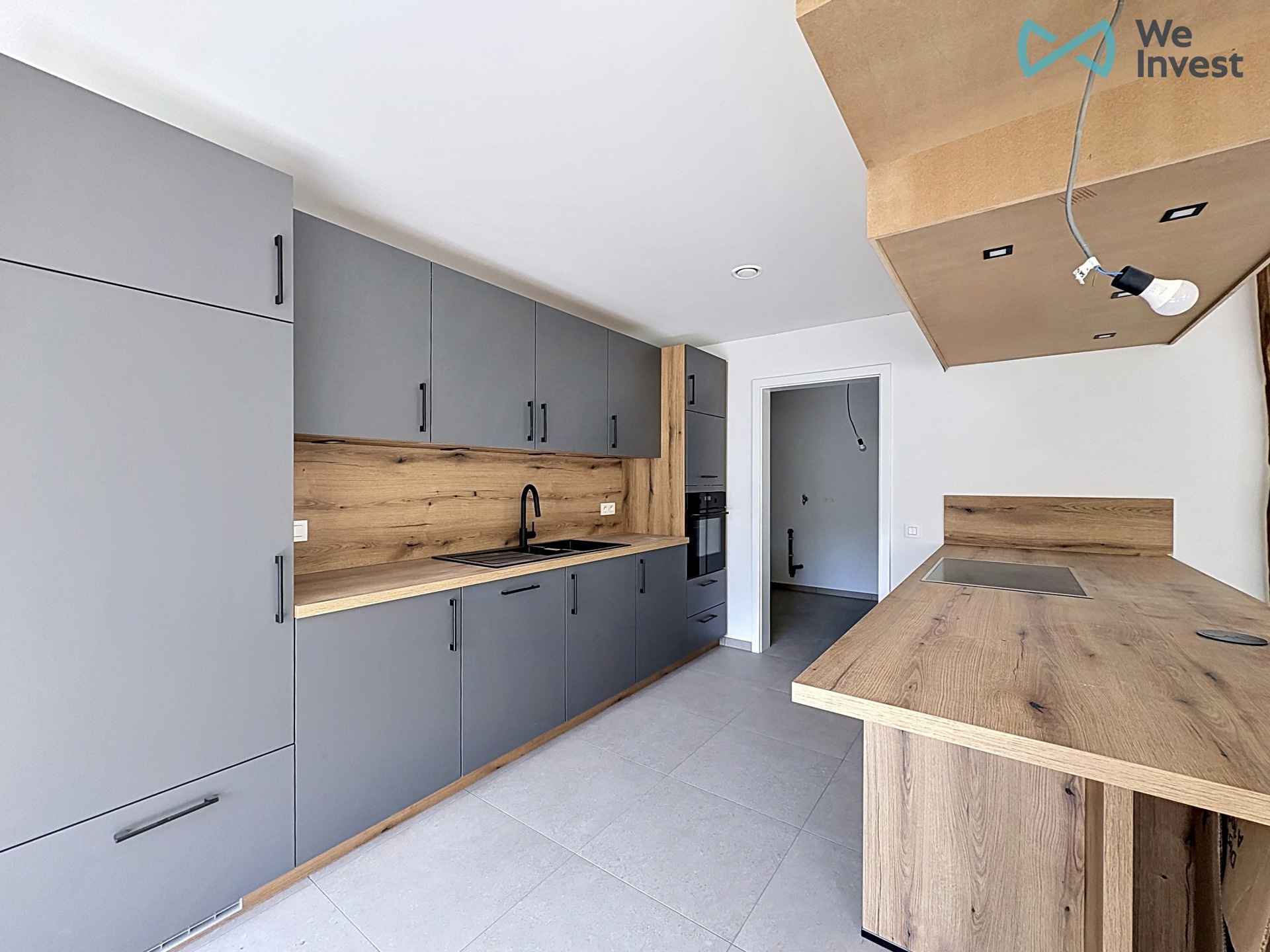 Appartement te huur in Vielsalm met 3 slaapkamers - foto 5
