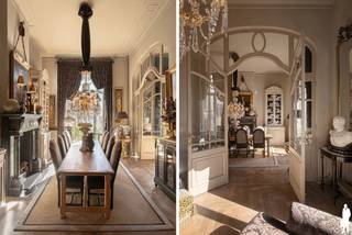 House for sale in Antwerp