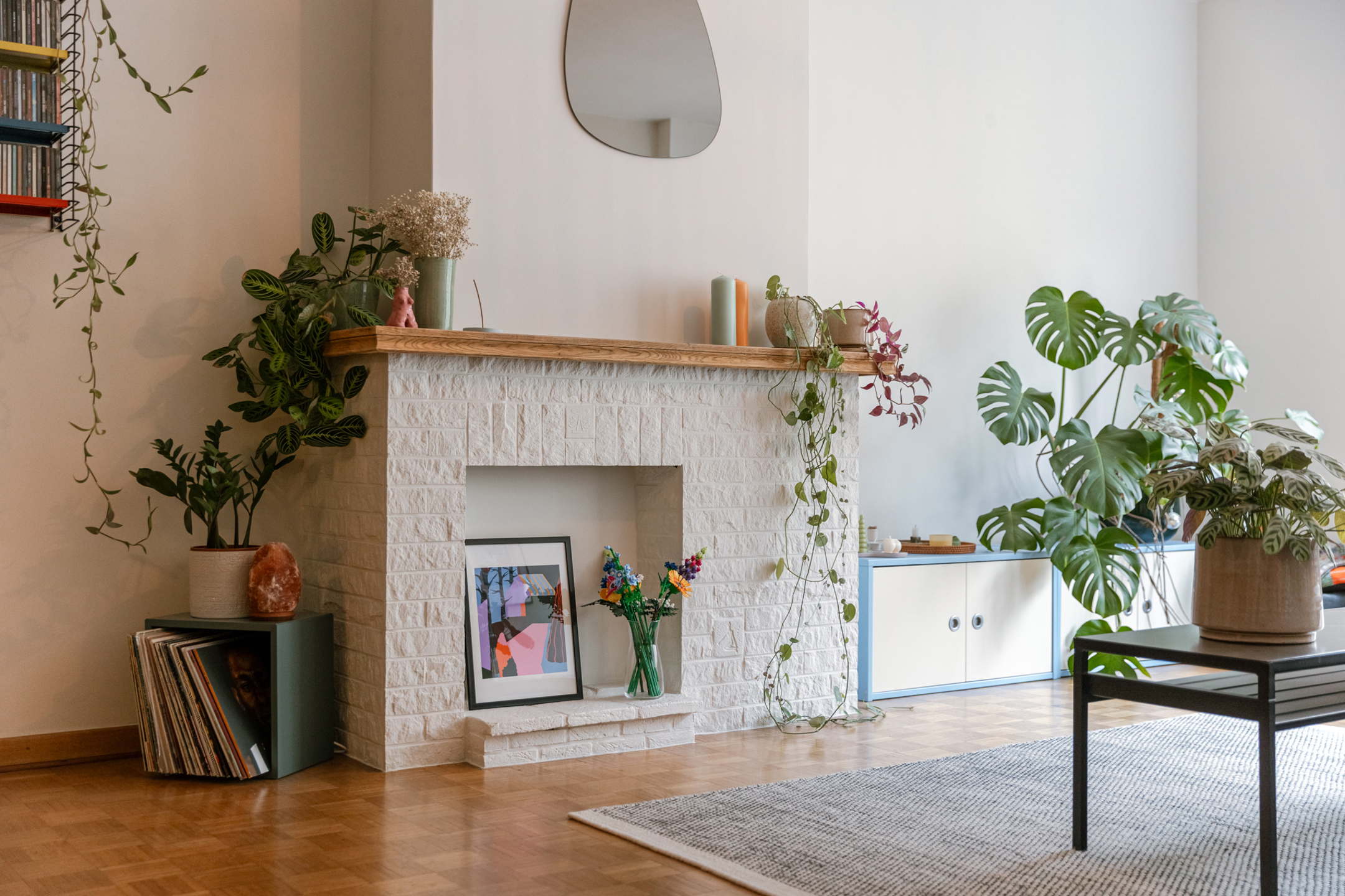 Charmant 2-slaapkamerappartement op toplocatie in hartje Gent - foto 5