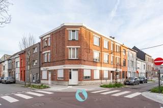 Appartement à vendre à Gand