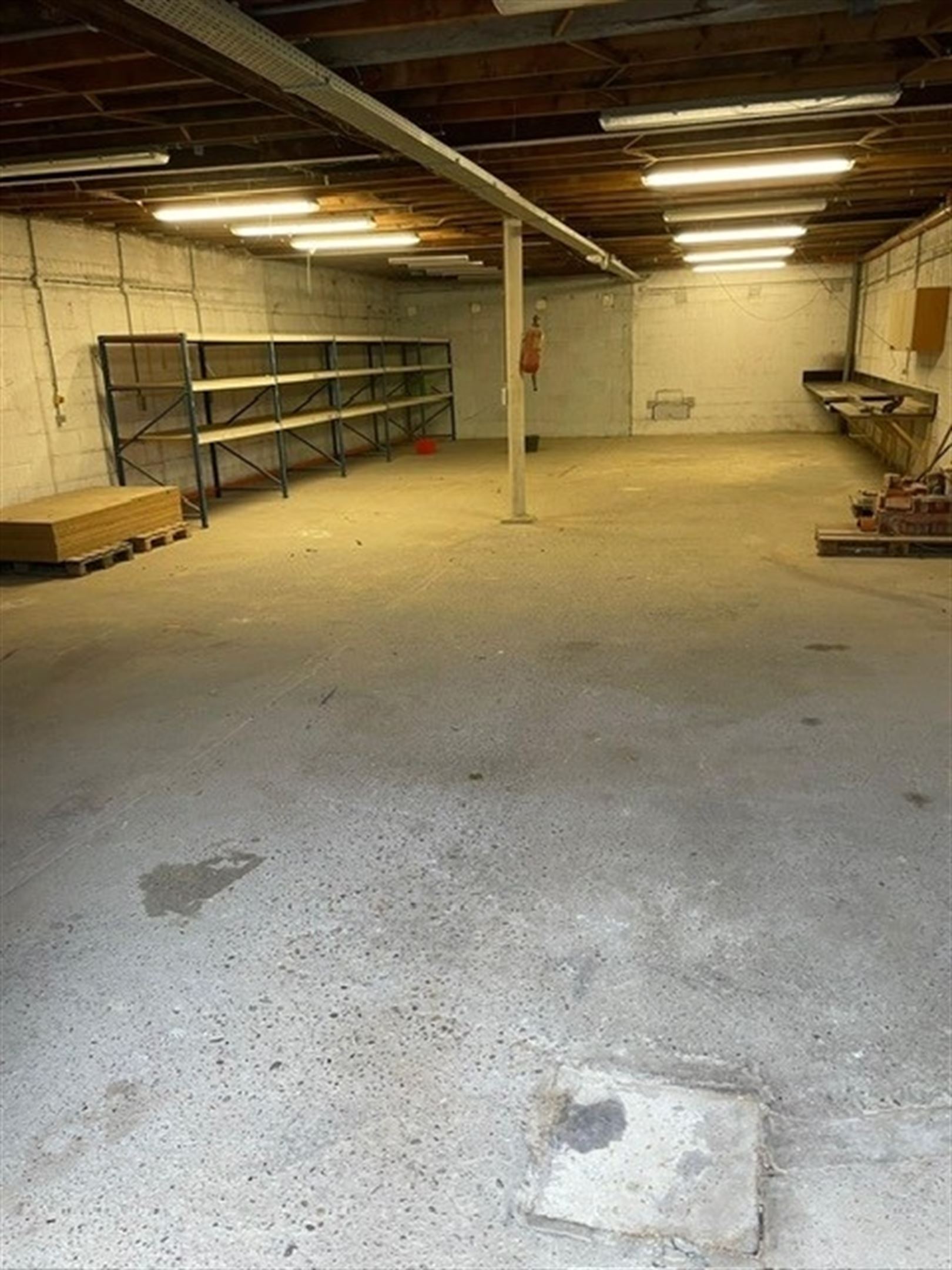 Commercial à louer à Zele - photo 4