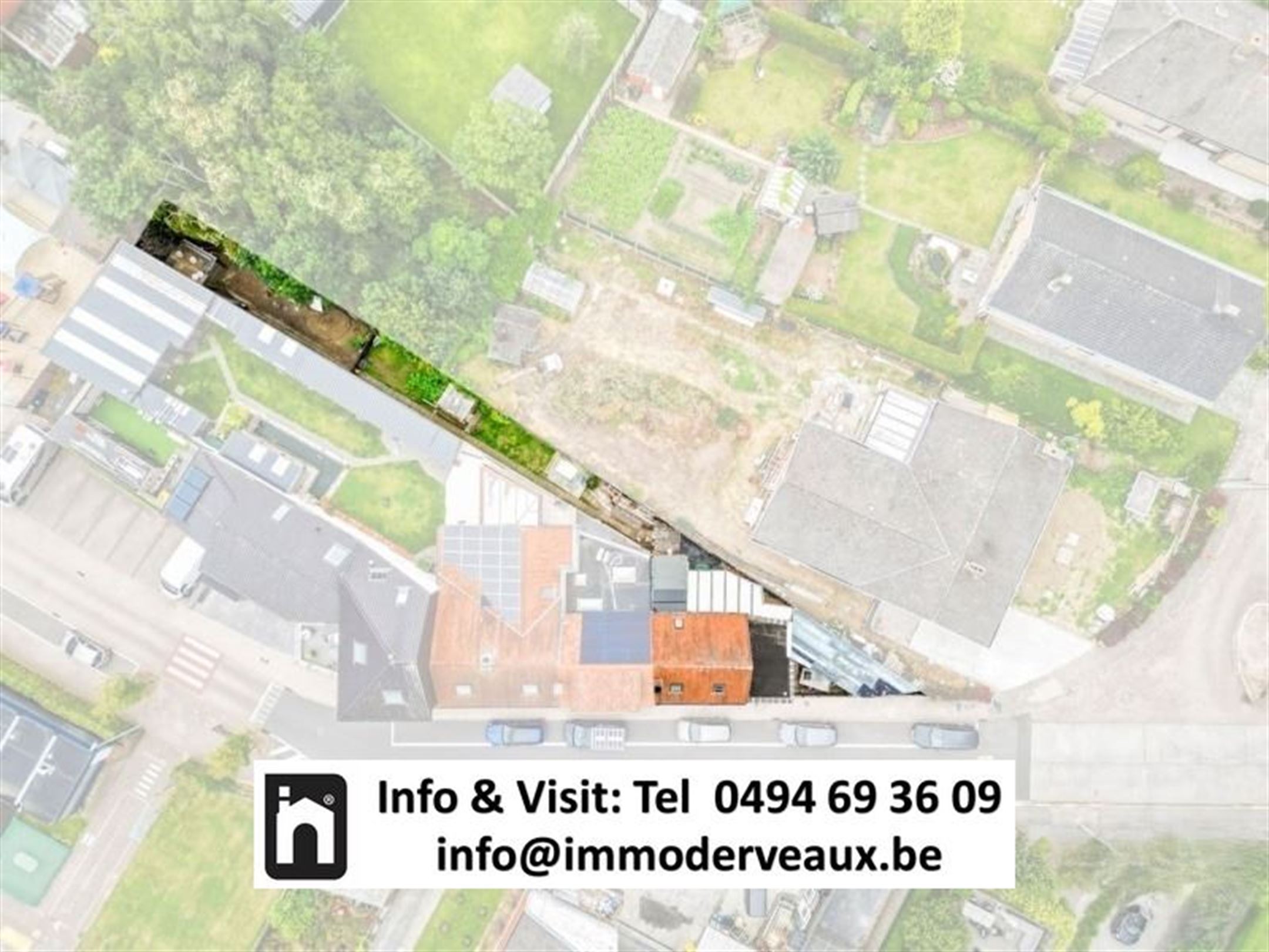 Maison à vendre à Moorslede - photo 3