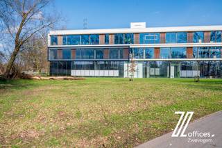 Dit kantoor van 388m² is gelegen in het kantorencomplex Z-Offices in Zwevegem en bevindt zich in blok B op de 1ste verdieping.Dankzij zijn...
