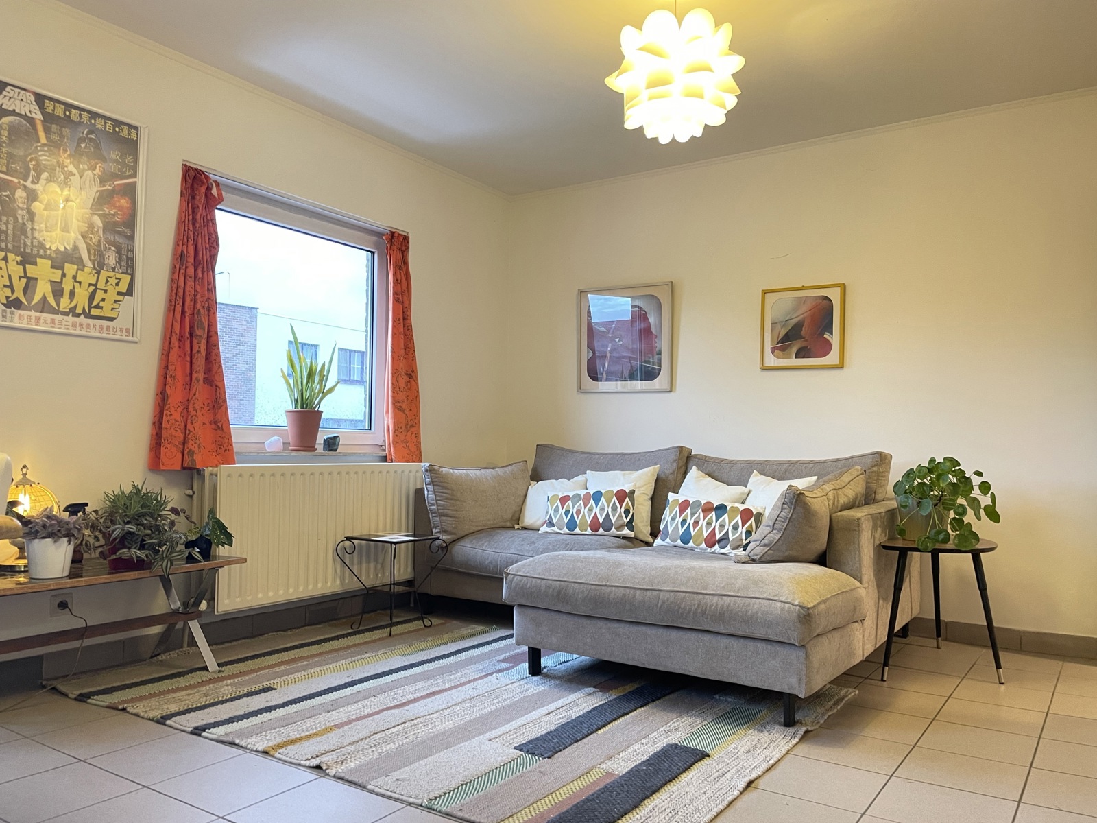 Appartement in Aalst
