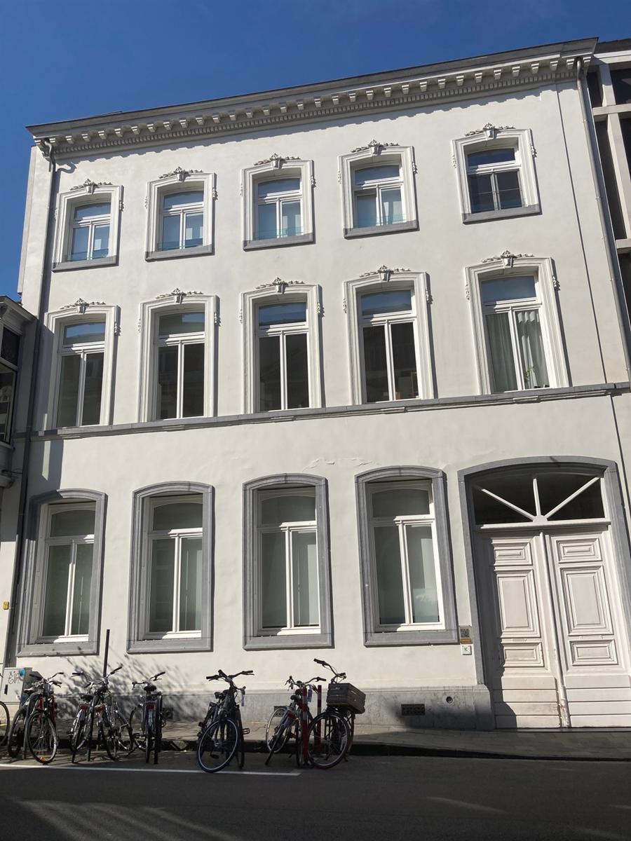 Appartement in Leuven