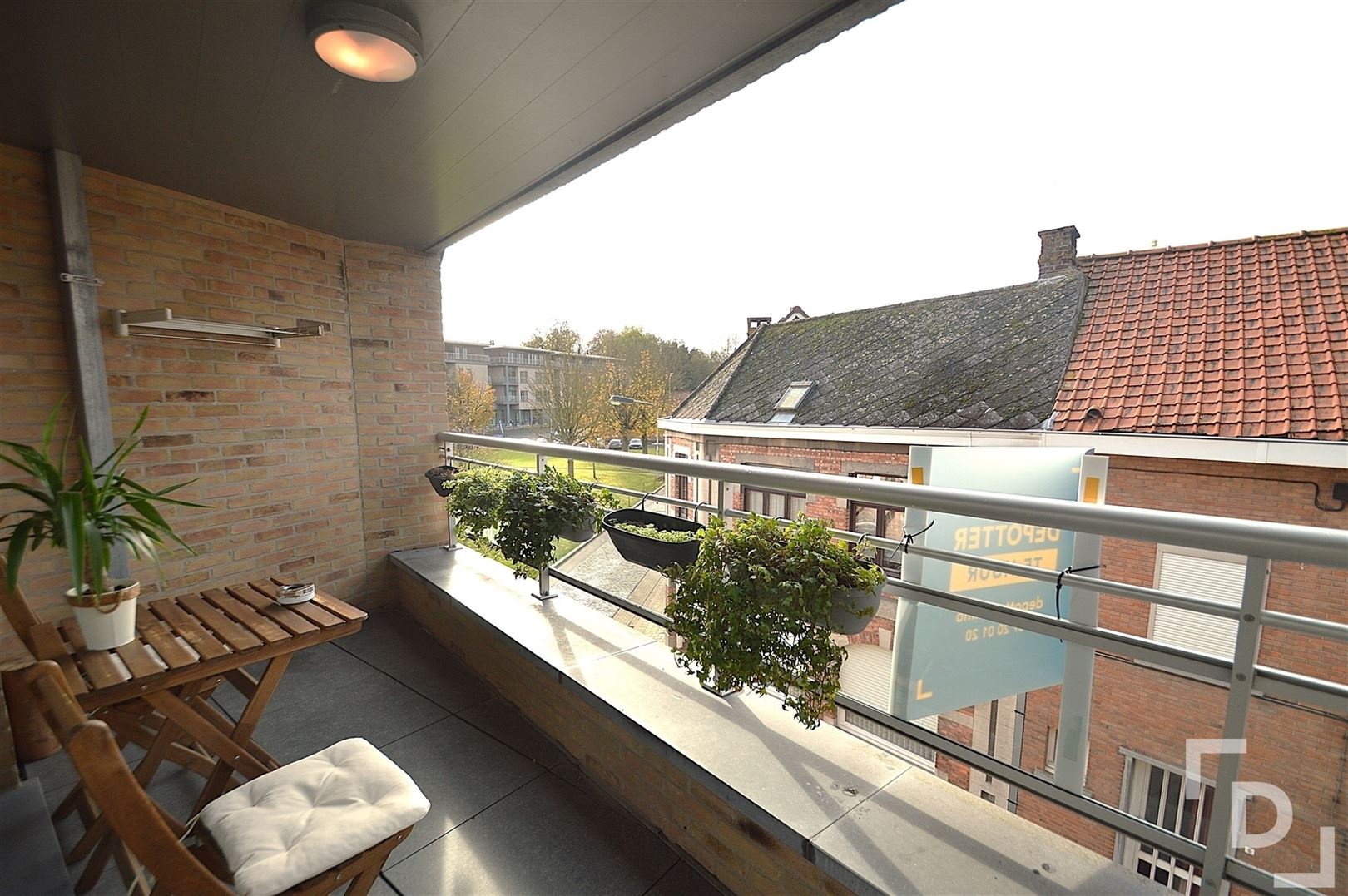 Energiezuinig en ruim appartement in centrum Ieper - foto 4