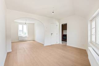 Appartement à vendre à Anvers