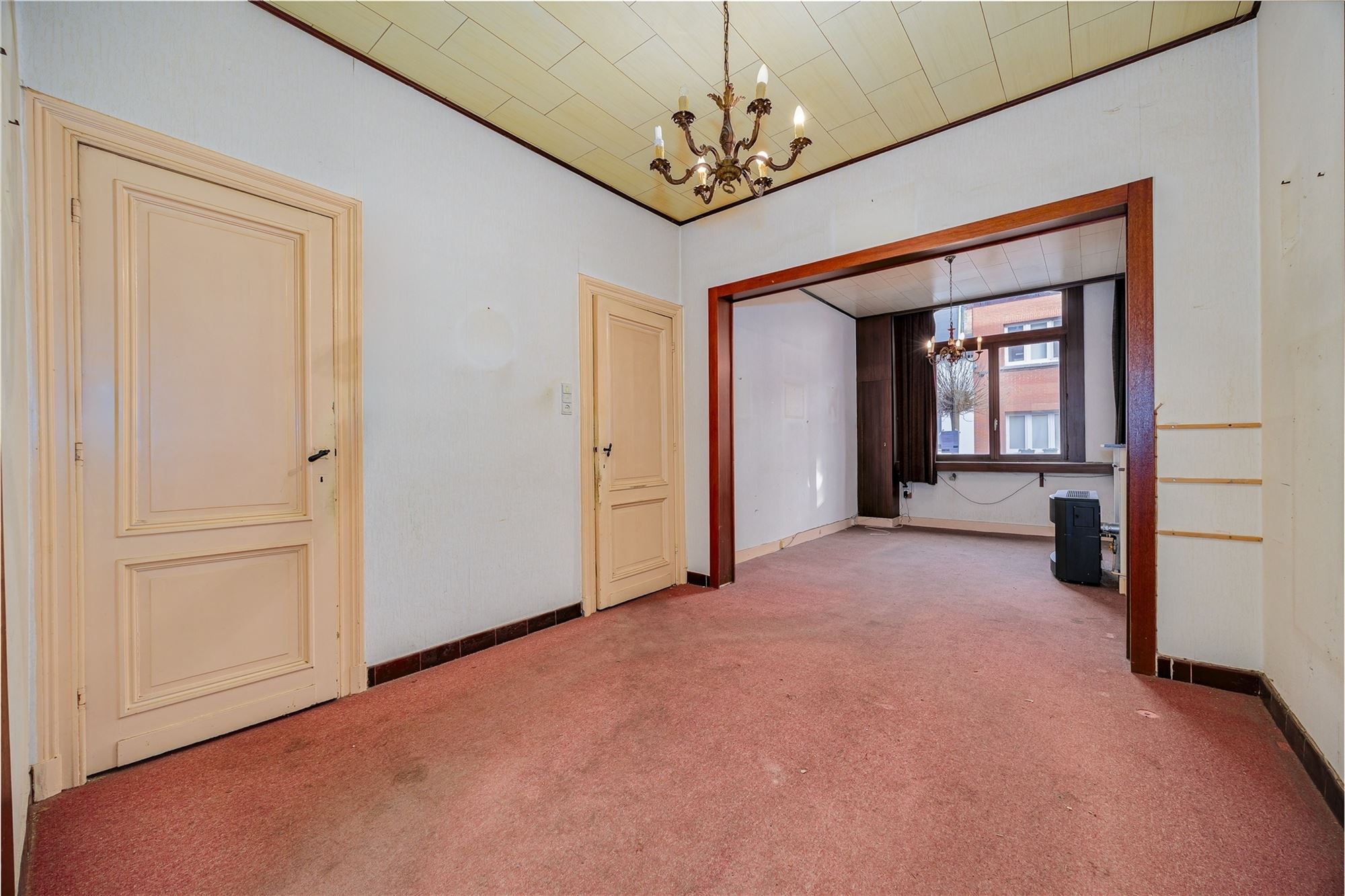 Te renoveren woning met 3-4  slk met gezellige tuin - foto 5