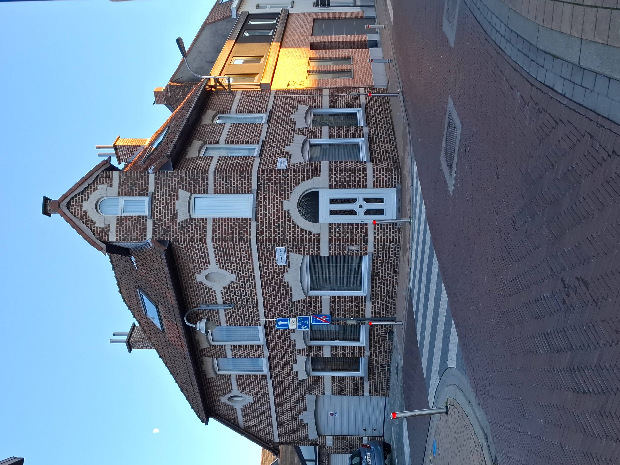 Maison à vendre à Wervik avec 4 chambres - photo 1