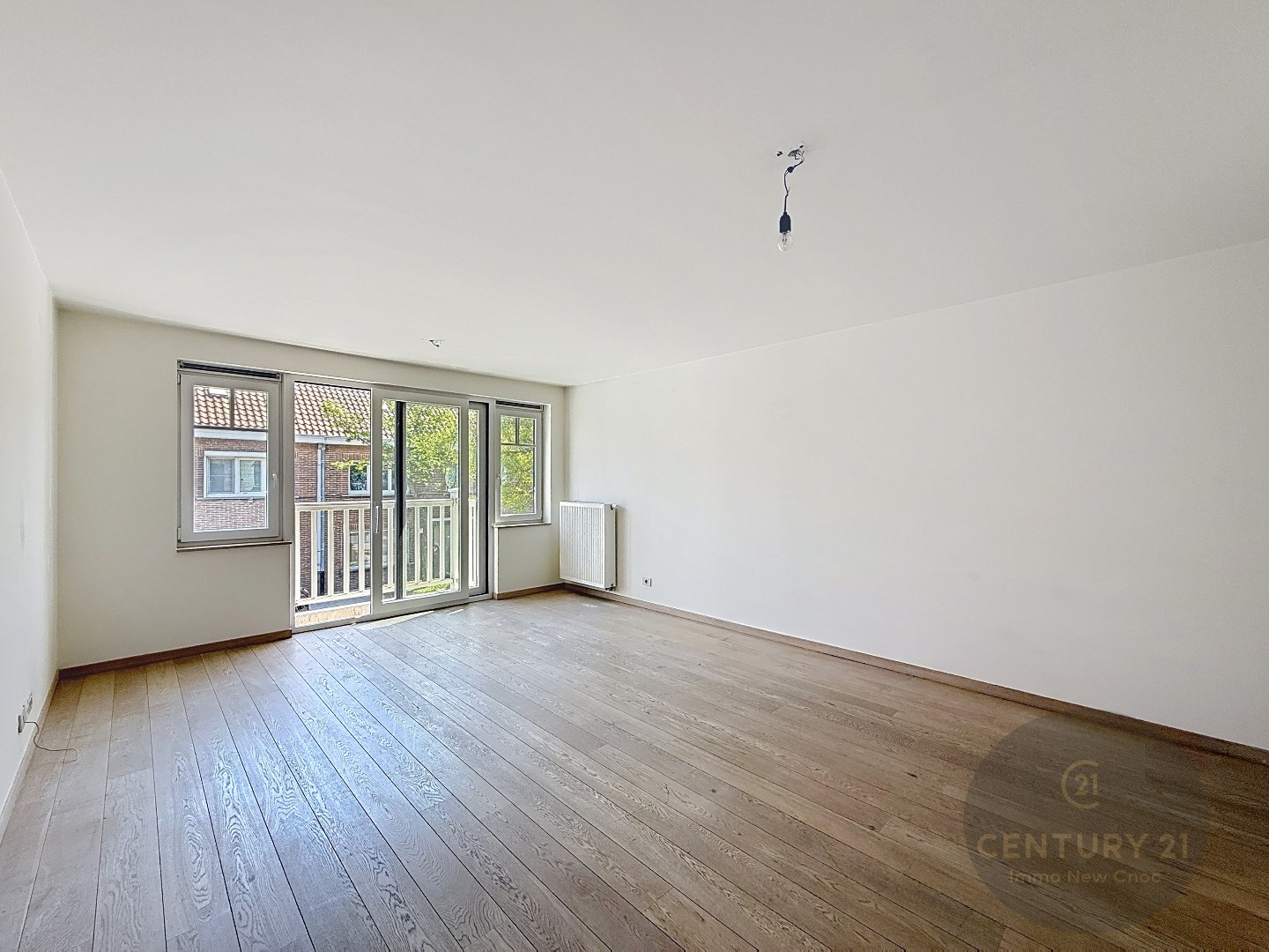 Apartment for sale in Zeebrugge with 2 bedrooms - photo 1