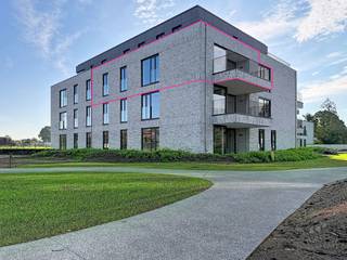 Appartement à louer à Zonhoven