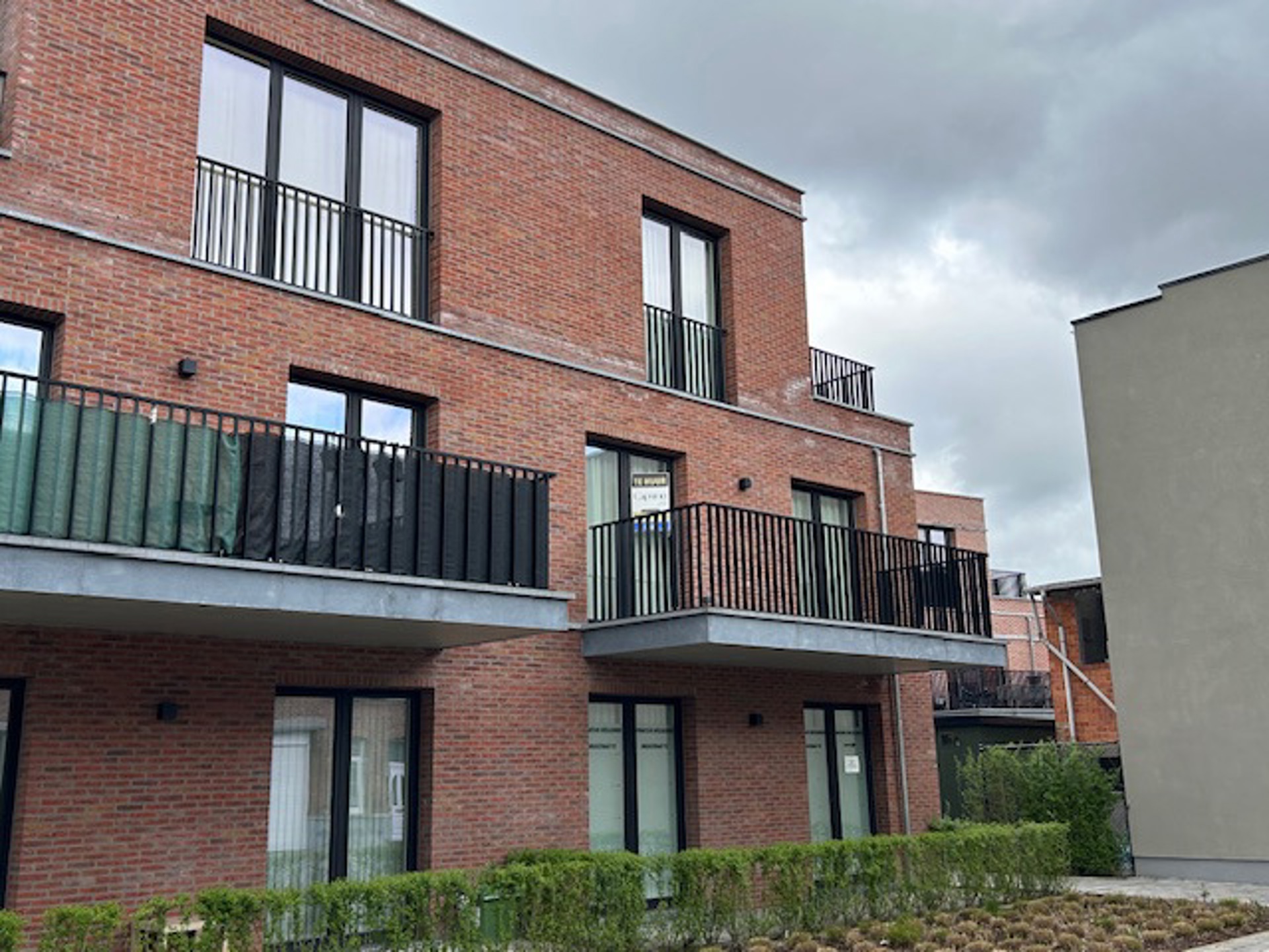 Leuk appartement nabij het centrum in Lokeren - foto 2