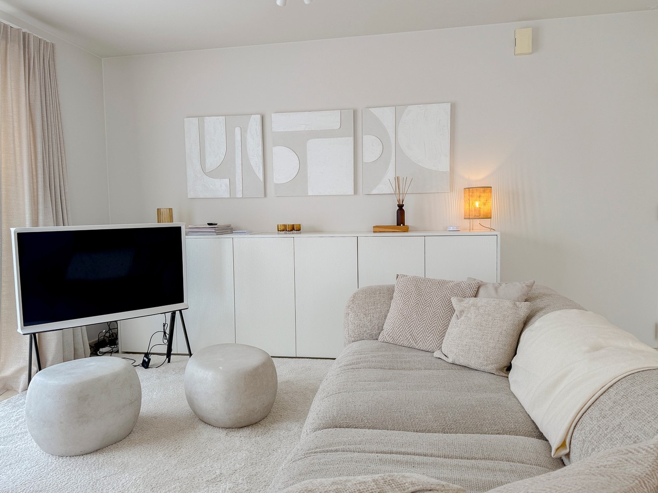 Volledig instapklaar, lichtrijk duplex hoekappartement: comfortabel wonen in het hart van Knokke - foto 5