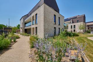 Appartement à vendre à Peer