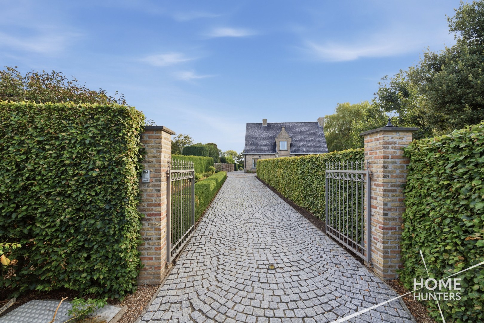 Exclusief wonen op de Gitsberg: villa met 5 slaapkamers en 4.441 m² - foto 3