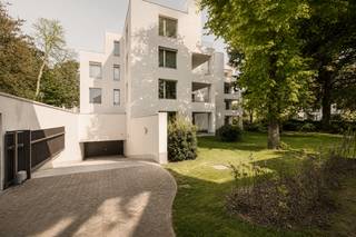Appartement à vendre à Turnhout