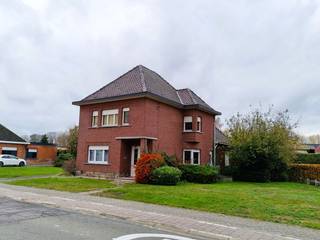 House for sale in Begijnendijk