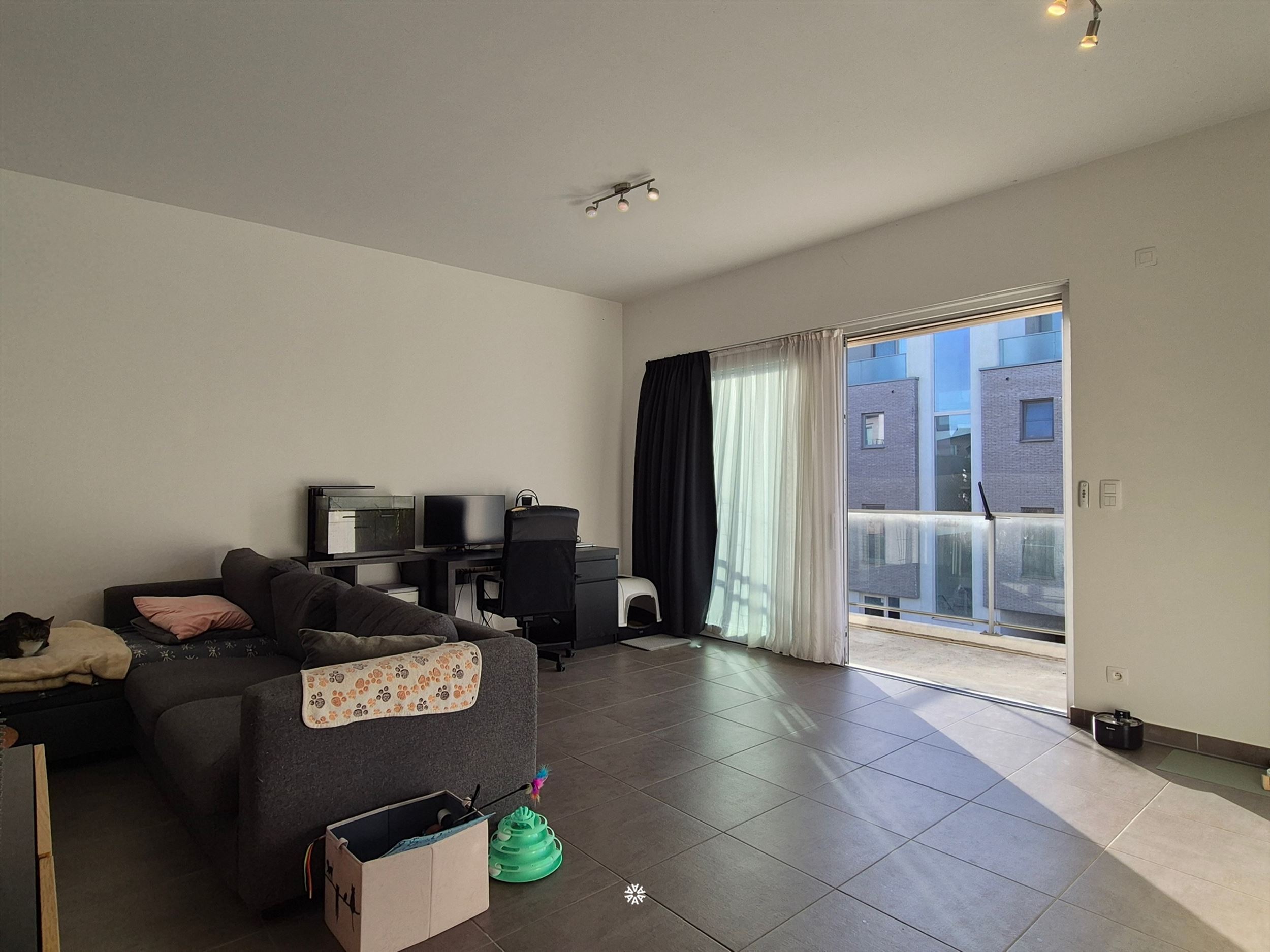 Recent nieuwbouwappartement te huur in Kallo - foto 5