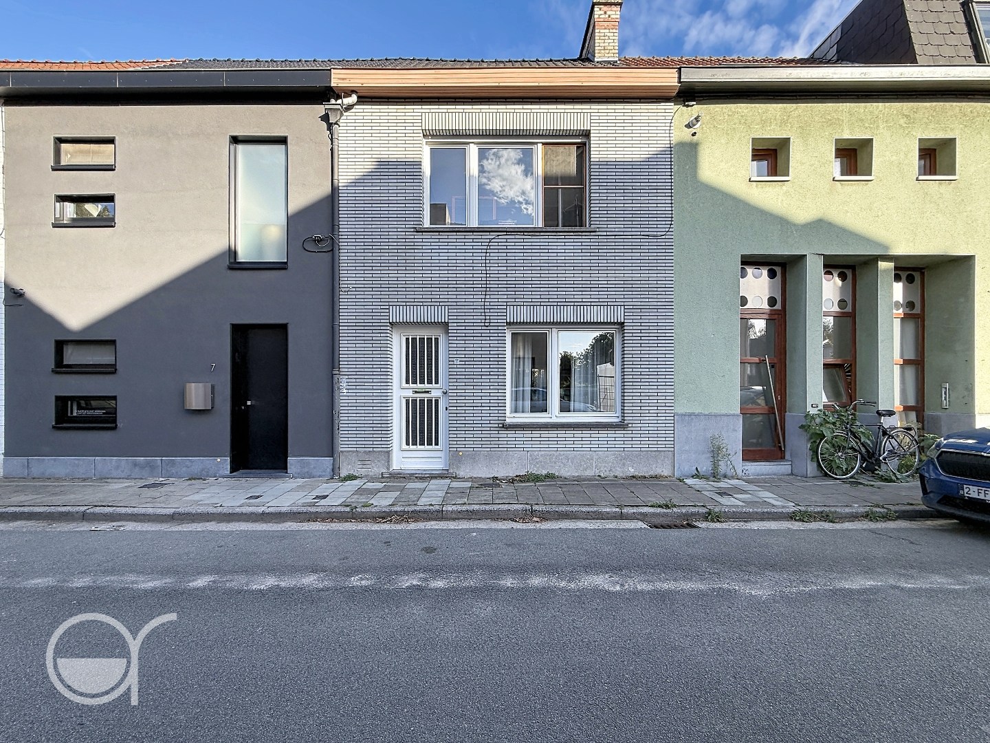 Gezellige woning nabij UZ Gent - foto 1