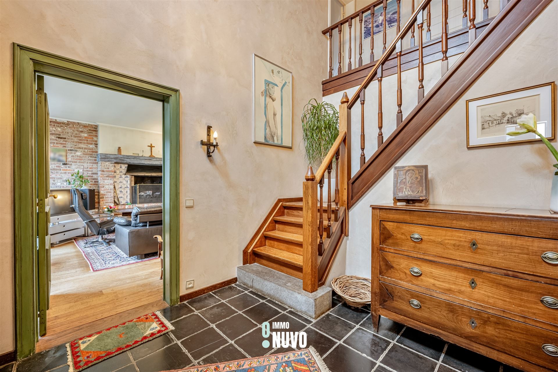 Eigendom met karakter - foto 4