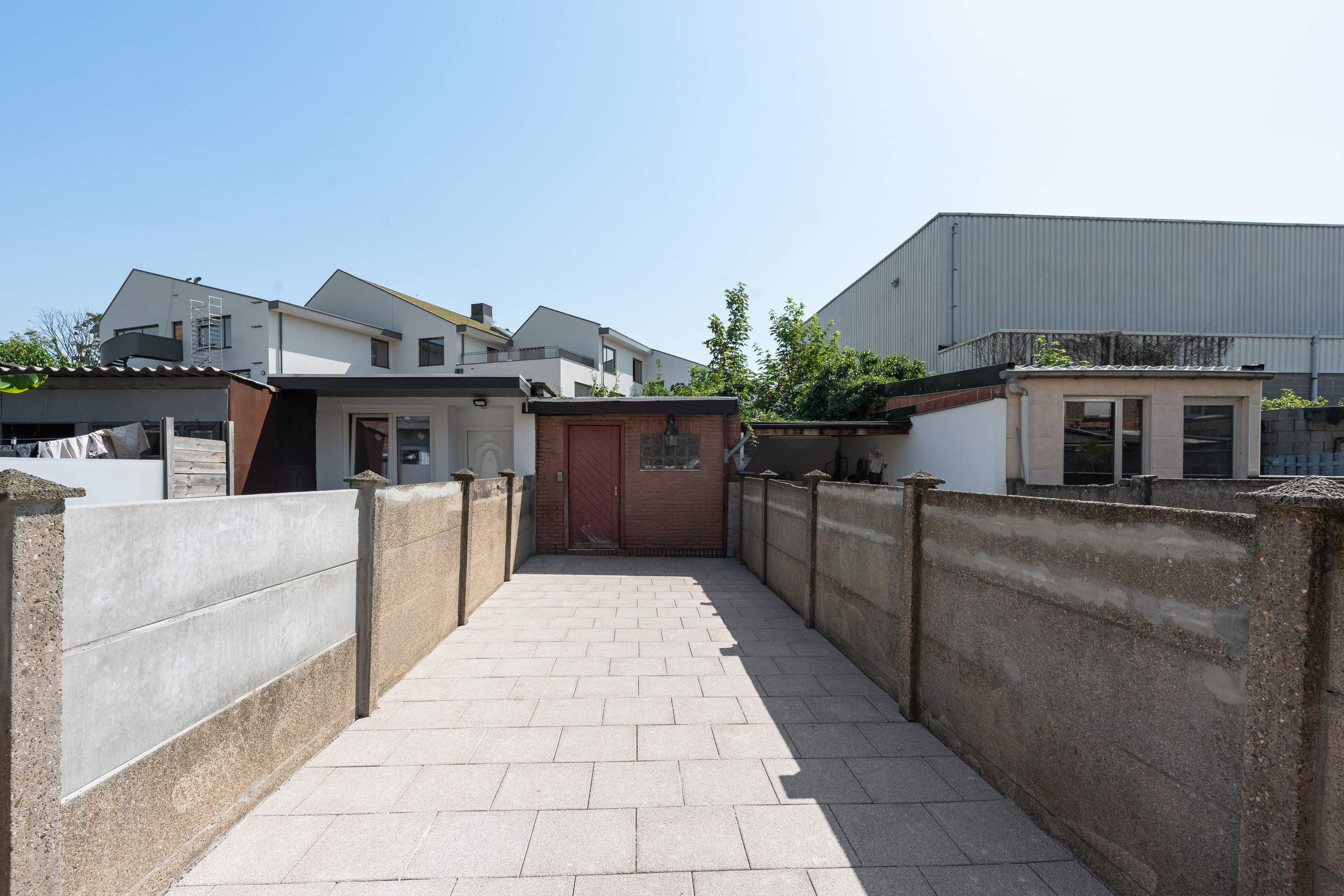 House for sale in Antwerp with 2 bedrooms - photo 4