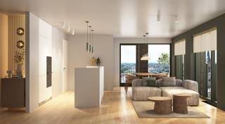 <p><span>De toonaangevende residentie Sables d'or is een mix van klassevolle architectuur, sublieme uitzichten en een subtiele knipoog naar het Belle Epoque tijdperk. </span></p><p><span>De appartementen bieden u een mix van panoramische zeezichten, zonnige terrassen en weidse vergezichten. </span></p><p><span>Dit project legt zijn focus op wooncomfort, duurzaamheid en een minimaal energieverbruik.</span></p><p><span>De laatste nieuwe technieken zoals het gebruik van een warmtepomp, vloerverwarming en zonnepanelen zijn hier dan ook standaard voorzien. </span></p><p><span>Het gebouw is afgewerkt met privatieve kelders, fietsenstalling en afvalberging. </span></p><p><span> </span></p><p><span>Oplevering voorjaar 2028. Prijzen vanaf 270.000*.</span></p><p><span> </span></p><p><span>Koop nu onder 6% BTW !</span></p><p><span> </span></p><p><span>Op de website kan u het volledig aanbod raadplegen. </span></p><p><span>WWW.IMMOMARINA.BE</span></p><p><span> </span></p><p><span>*Neem contact op met ons kantoor om de bijkomende kosten en voorwaarden te kennen</span></p>