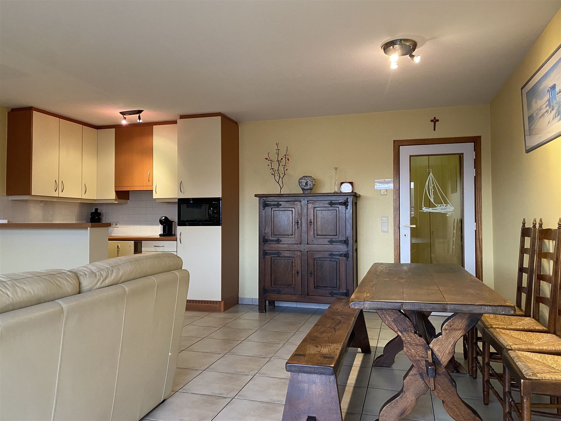 Appartement - photo 5