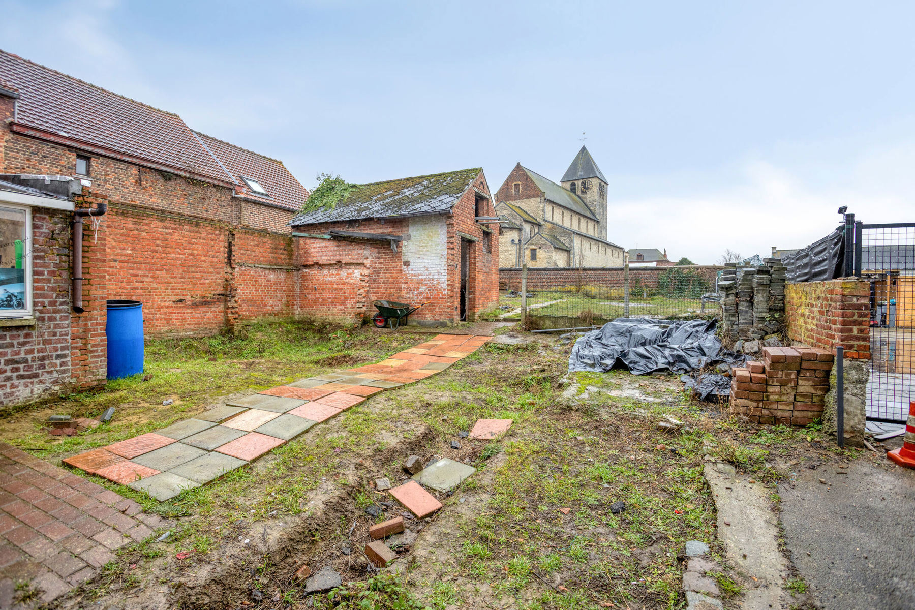 Grond te koop in Bertem - foto 3