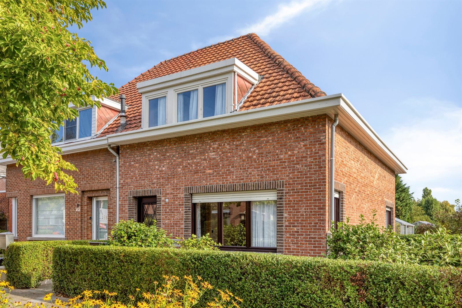 Maison à vendre à Kontich