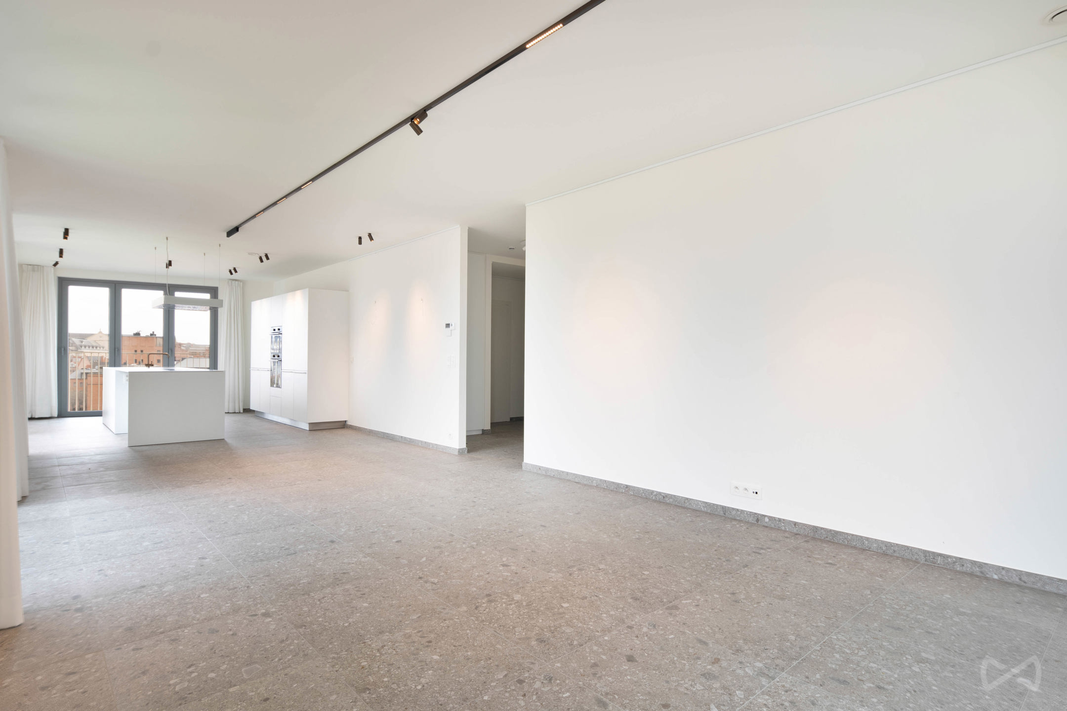 Luxueus appartement met zicht over het park en de Dijle - foto 3