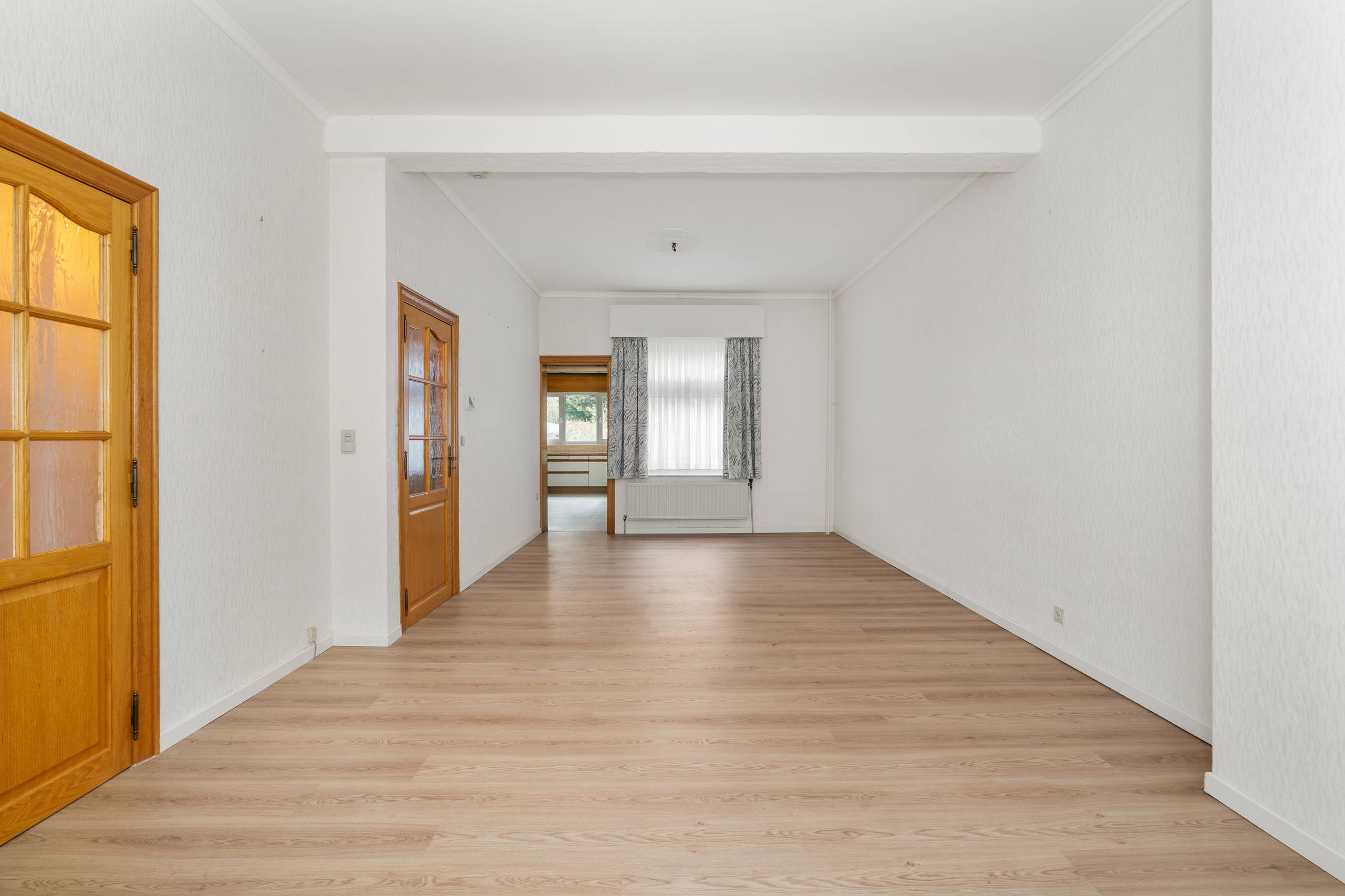 Huis met ruime tuin in centrum Zaventem - foto 5
