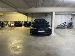Garage for rent in Antwerp